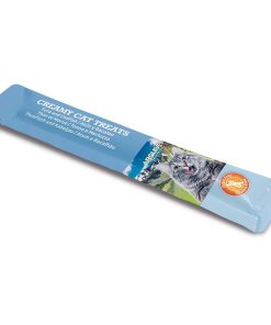 Arquivet Kremast mačji priboljšek - Tuna & Trska - vrečka