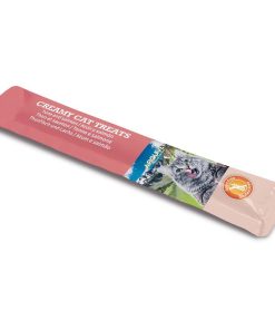 Arquivet Kremast mačji priboljšek - Tuna & Losos - vrečka