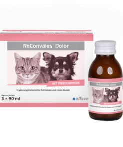 ReConvales Dolor