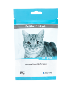 Feligum L-Lysin