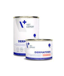 Dermatosis Losos