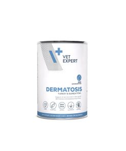 Dermatosis Puran & Pegatka 400 g