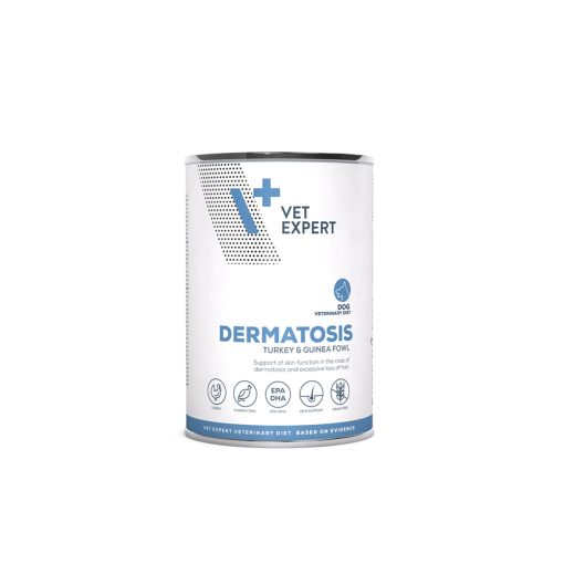 Dermatosis Puran & Pegatka 400 g