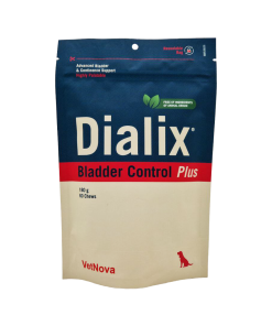 dialix bladder control PLUS