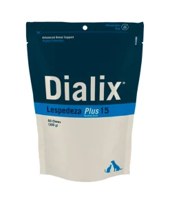 Dialix Lespedeza Plus 15