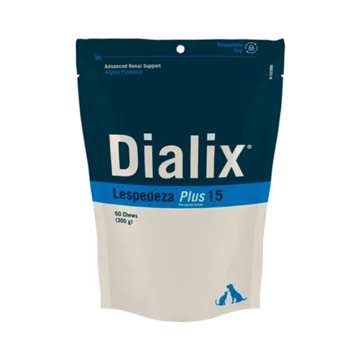 Dialix Lespedeza Plus 15