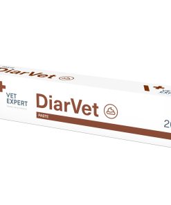DiarVet pasta