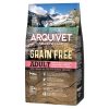 Arquivet Grain Free Adult Losos & tuna z zelenjavo briketi 12 kg