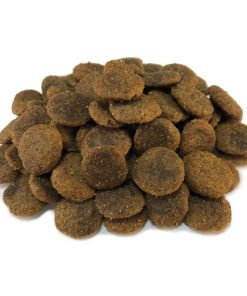 Arquivet Grain Free Adult Losos & tuna z zelenjavo briketi