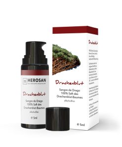 Zmajeva Kri (Drachenblut) 5ml