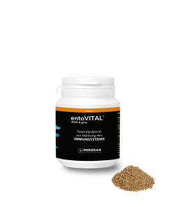 entoVITAL Dog D-para