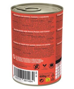 Arquivet Fresh Beef Mini Meatballs - Govedina 400 g 3