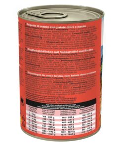 Arquivet Fresh Beef Mini Meatballs - Govedina 400 g 2