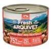Arquivet Fresh Beef Mini Meatballs - Govedina