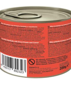 Arquivet Fresh Beef Mini Meatballs - Govedina 3