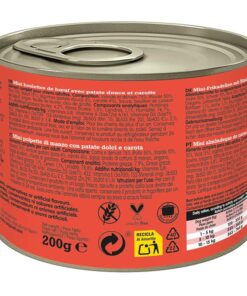 Arquivet Fresh Beef Mini Meatballs - Govedina 4