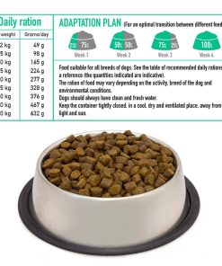 Arquivet Fresh Free Run Duck - Raca zadaj