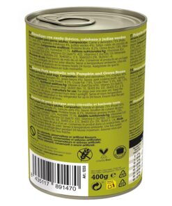 Arquivet Fresh Iberian Pork Mini Meatballs - Svinjina 400 g 3