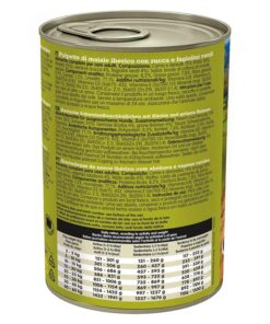 Arquivet Fresh Iberian Pork Mini Meatballs - Svinjina 400 g 2