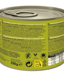 Arquivet Fresh Iberian Pork Mini Meatballs - Svinjina 4