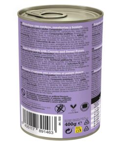 Arquivet Fresh Lamb Mini Meatballs - Jagnje 400 g 3