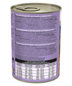 Arquivet Fresh Lamb Mini Meatballs - Jagnje 400 g 2