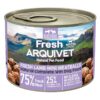 Arquivet Fresh Lamb Mini Meatballs - Jagnje