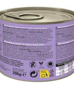 Arquivet Fresh Lamb Mini Meatballs - Jagnje 4