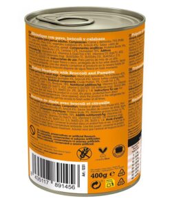 Arquivet Fresh Turkey Mini Meatballs - Puran 400 g 3