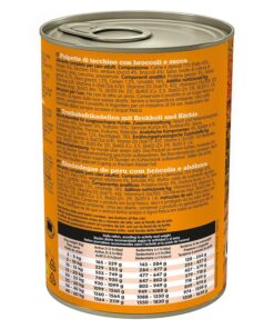 Arquivet Fresh Turkey Mini Meatballs - Puran 400 g 2