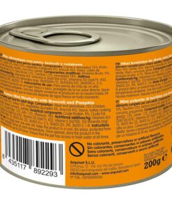 Arquivet Fresh Turkey Mini Meatballs - Puran 3