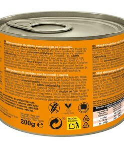 Arquivet Fresh Turkey Mini Meatballs - Puran 4