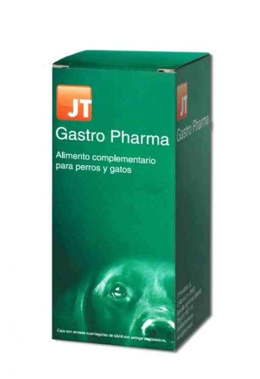 Gastro Pharma sirup - slika 2