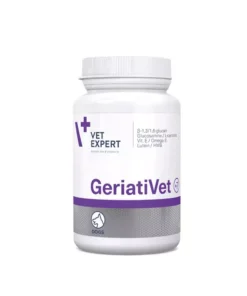 GeriatiVet za manjše pse
