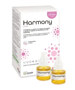 Harmony Pets Polnilo - 2 Kosa (za električni difuzor)