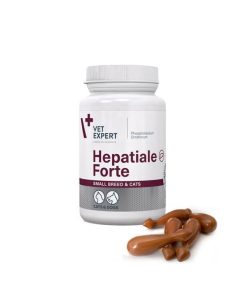Hepatiale Forte kapsule