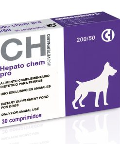 Hepato Chem Pro 200/50