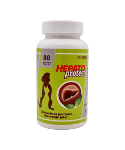 hepatoprotect