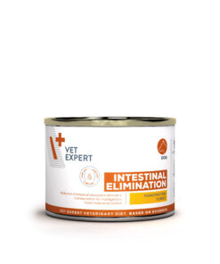 Intestinal Elimination Konzerva 200g