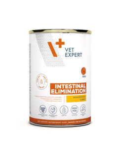 Intestinal Elimination Konzerva 400g