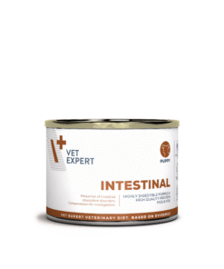 Intestinal Puppy Konzerva 200g