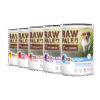 Raw Paleo Puppy Monoproteinske konzerve