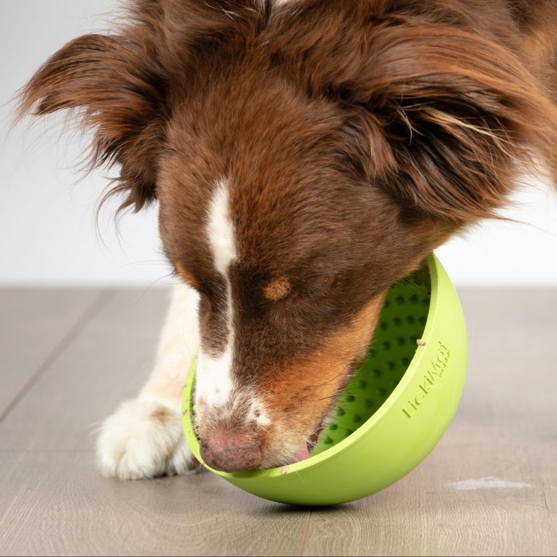 Podloge LickiMat - Wobble