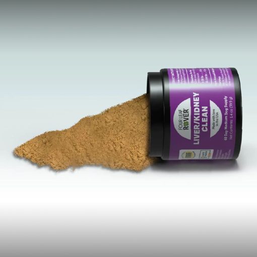 Liver / Kidney Clean - slika 2