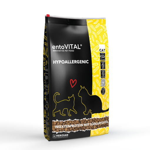 entoVITAL CAT