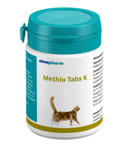 methio tabs k