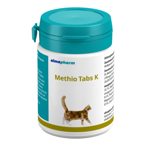 methio tabs k