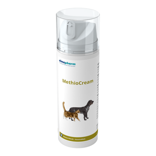 Methio Cream