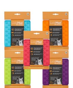 LickiMat Mini Buddy