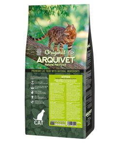 Original Kitten Chicken & Rice - Piščanec & Riž 1,5 kg